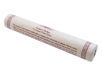 Thumbnail of Lama Chodpa Tibetan Incense | 15 sticks