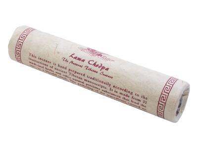 Thumbnail of Lama Chodpa Tibetan Incense | 15 Mini 5