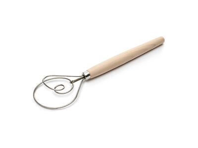 Thumbnail of Danish Dough Whisk