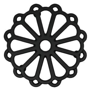 Thumbnail of Black Petal | 5.3