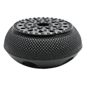 Thumbnail of Black Hobnail | 5.25