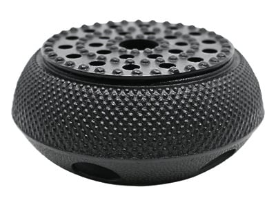 Thumbnail of Black Hobnail | 5.25