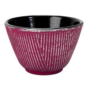 Thumbnail of Magenta | 4oz Cast Iron Cup