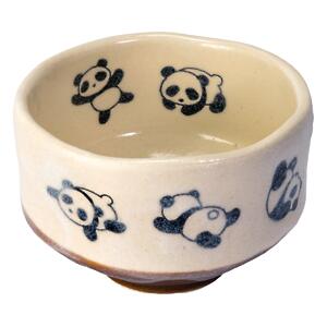Thumbnail of Silly Pandas | 8oz Chawan Mini Matcha Bowl