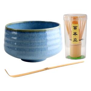 Thumbnail of Sky Blue | 20oz Matcha Bowl Set