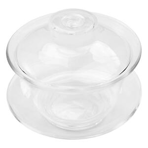 Thumbnail of Glass | 4oz Gaiwan