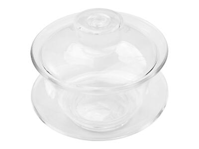 Thumbnail of Glass | 4oz Gaiwan