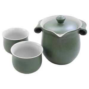 Thumbnail of Sage | 11oz Gaiwan and 2 Cup Set