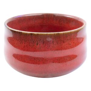 Thumbnail of Brick Red | 21oz Matcha Bowl