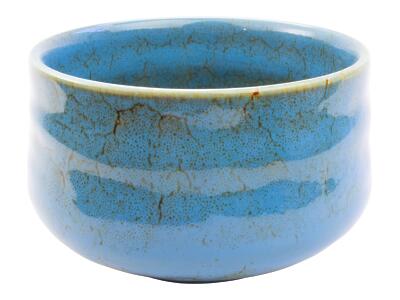 Thumbnail of Warm Blue | 21oz Matcha Bowl