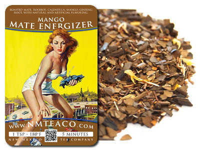 Thumbnail of Mango Mate Energizer