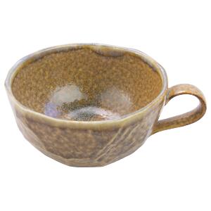 Thumbnail of Snow on Meadow | 8oz Boulder Mug