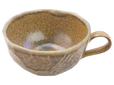 Thumbnail of Snow on Meadow | 8oz Boulder Mug