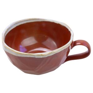 Thumbnail of Mixed Clay | 8oz Boulder Mug