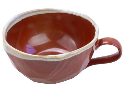 Thumbnail of Mixed Clay | 8oz Boulder Mug