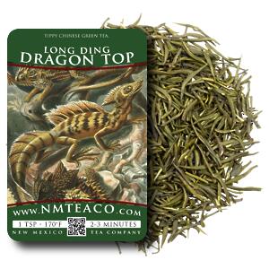Thumbnail of Long Ding 龙顶 Dragon Top