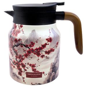 Thumbnail of Cherry Blossoms | 32oz Teapot