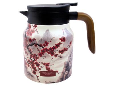 Thumbnail of Cherry Blossoms | 32oz Teapot
