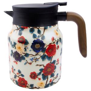 Thumbnail of Winter Blossoms | 32oz Teapot