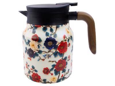 Thumbnail of Winter Blossoms | 32oz Teapot