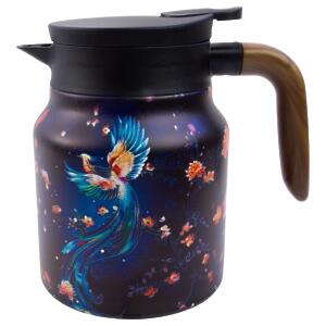 Thumbnail of Midnight Phoenix | 32oz Teapot