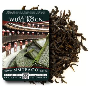 Thumbnail of Wuyi Rock | Organic