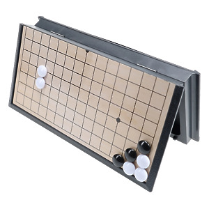 Thumbnail of GO Magnetic Folding 10