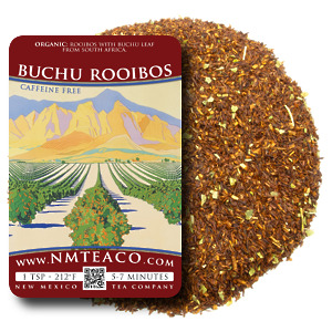 Thumbnail of Buchu Rooibos | Organic