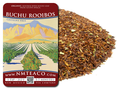 Thumbnail of Buchu Rooibos | Organic