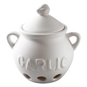 Thumbnail of Garlic Keeper