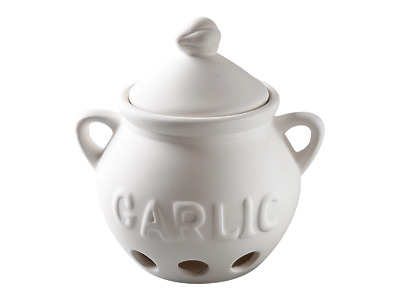 Thumbnail of Garlic Keeper | White