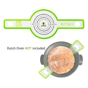 Thumbnail of Dutch Oven Bread Sling