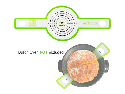 Thumbnail of Dutch Oven Bread Sling