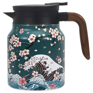 Thumbnail of Sakura Wave | 32oz Teapot