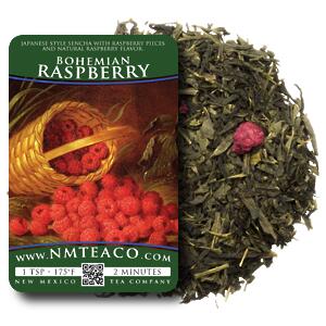 Thumbnail of Bohemian Raspberry