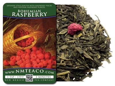 Thumbnail of Bohemian Raspberry