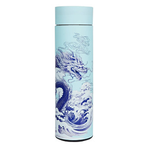 Thumbnail of Ryu Dragon | 17oz Insulated Tea Tumbler