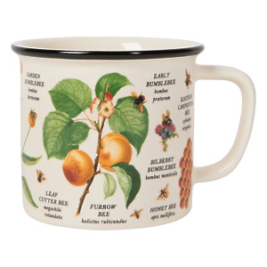 Thumbnail of Bee Varieties | 12oz Mug