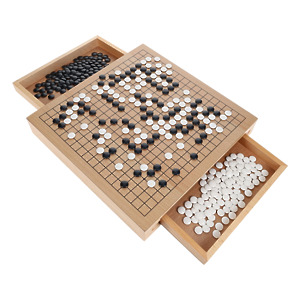 Thumbnail of GO Wooden 12