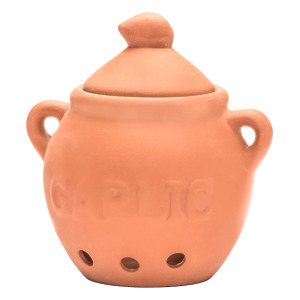 Thumbnail of Garlic Keeper | Terra Cotta