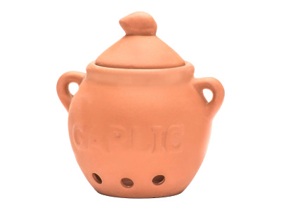 Thumbnail of Garlic Keeper | Terra Cotta