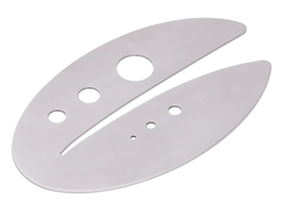 Thumbnail of Herb Stripper Tool