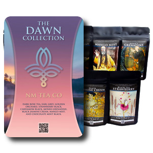 Thumbnail of The Dawn Collection 