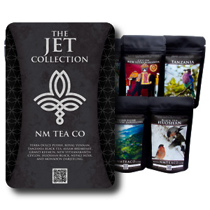 Thumbnail of The Jet Collection 
