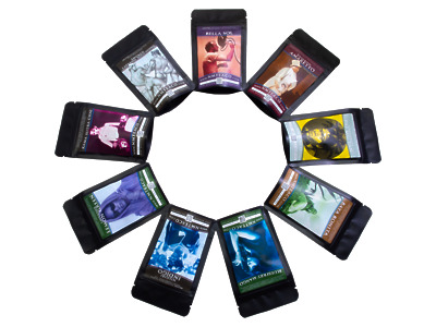 Thumbnail of The Pride Collection