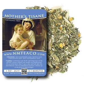 Thumbnail of Mother's Tea