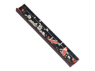 Thumbnail of Koi Fish | Ceramic Incense Holder