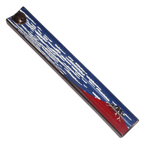 Thumbnail of Mt Fuji | Ceramic Incense Holder