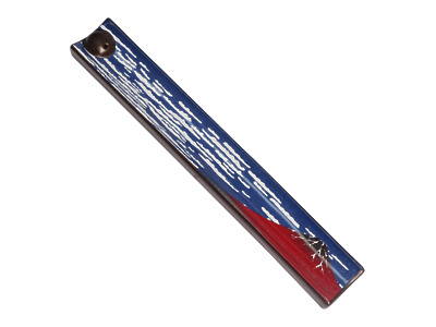 Thumbnail of Mt Fuji | Ceramic Incense Holder