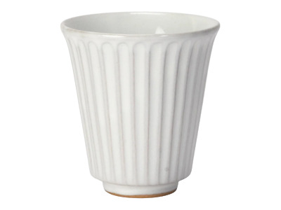Thumbnail of White | 8oz Sogi Yunomi Cup